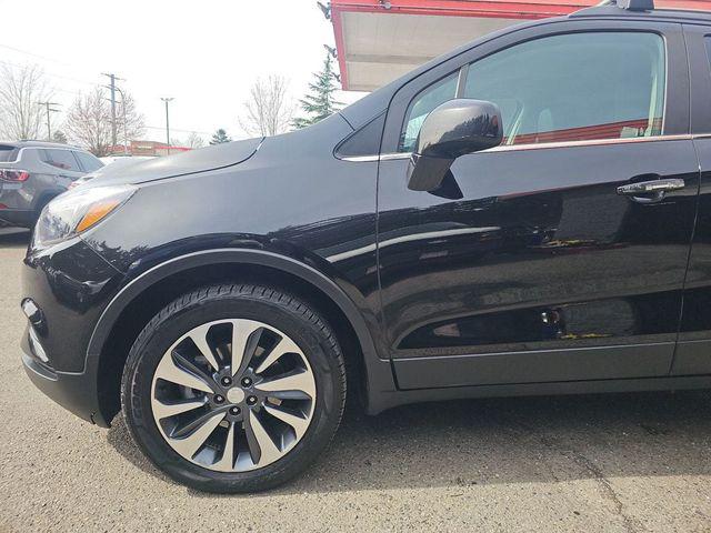 2022 Buick Encore AWD Preferred