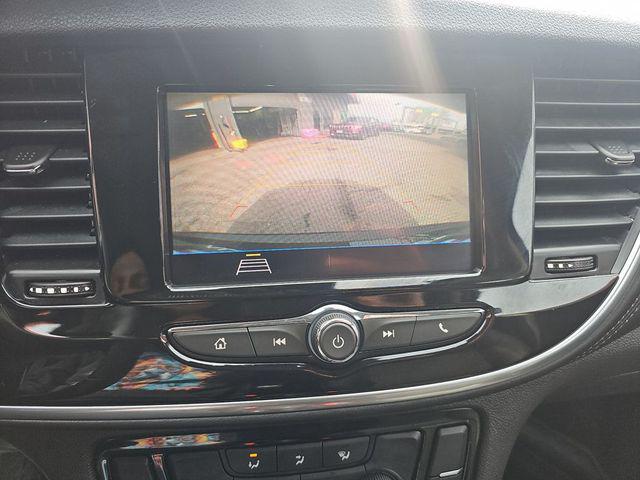2022 Buick Encore AWD Preferred
