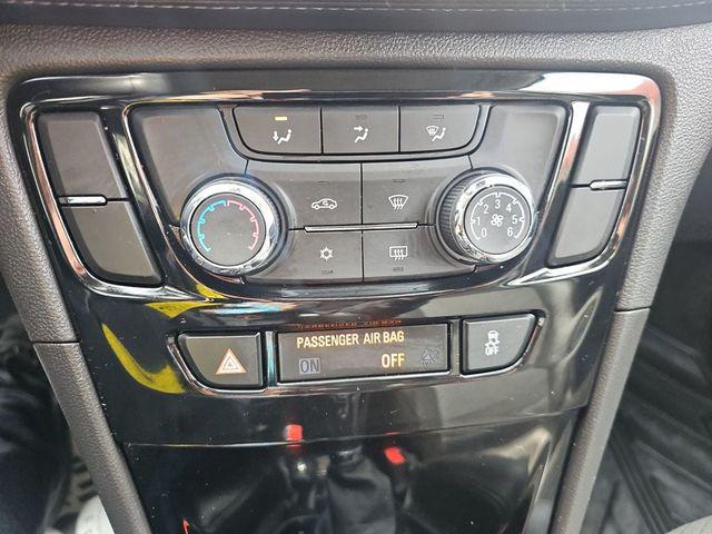 2022 Buick Encore AWD Preferred
