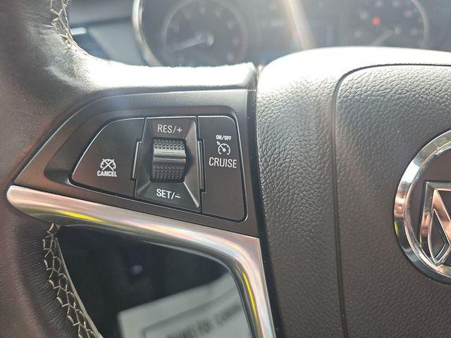 2022 Buick Encore AWD Preferred