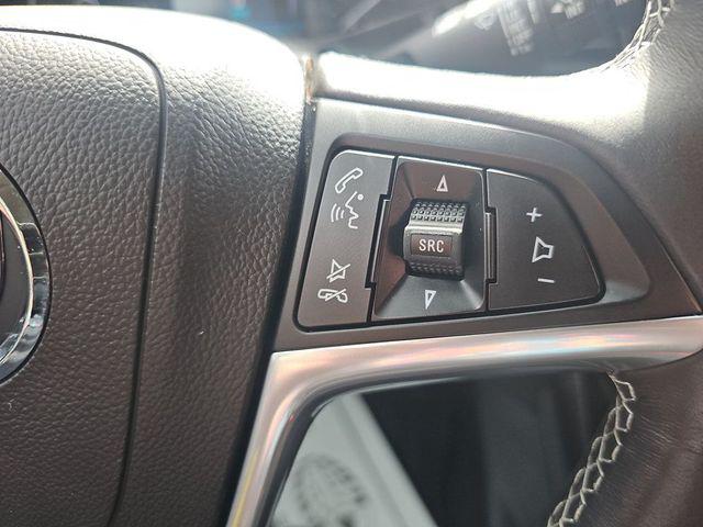 2022 Buick Encore AWD Preferred