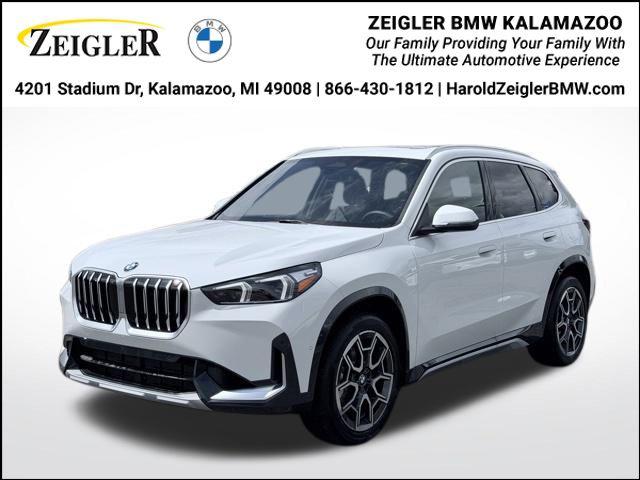 2026 BMW X1 xDrive28i for sale in Kalamazoo, MI