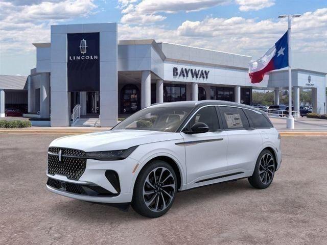 2026 Lincoln Nautilus Black Label for sale in Houston, TX