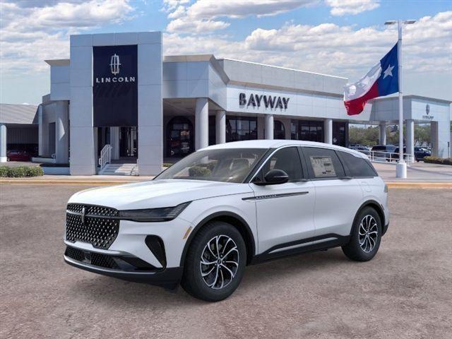 2026 Lincoln Nautilus Premiere for sale in Houston, TX