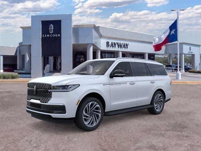 2026 Lincoln Navigator Premiere for sale in Houston, TX