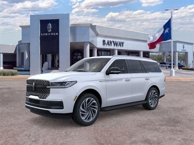 2026 Lincoln Navigator Premiere for sale in Houston, TX