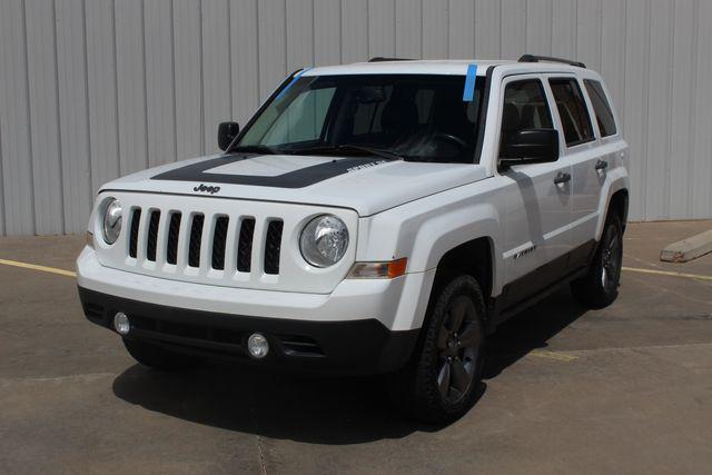 2016 Jeep Patriot Sport SE for sale in Snowflake, AZ