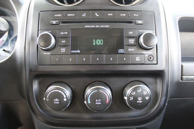 2016 Jeep Patriot Sport SE