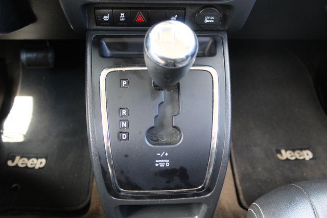 2016 Jeep Patriot Sport SE