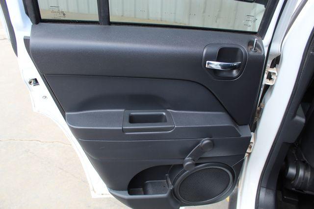 2016 Jeep Patriot Sport SE