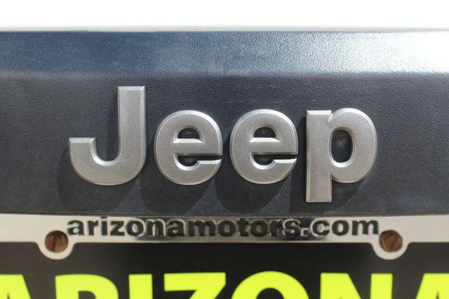 2016 Jeep Patriot Sport SE