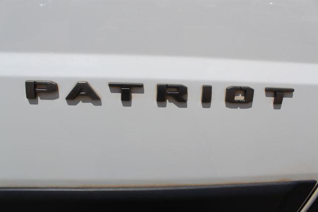 2016 Jeep Patriot Sport SE