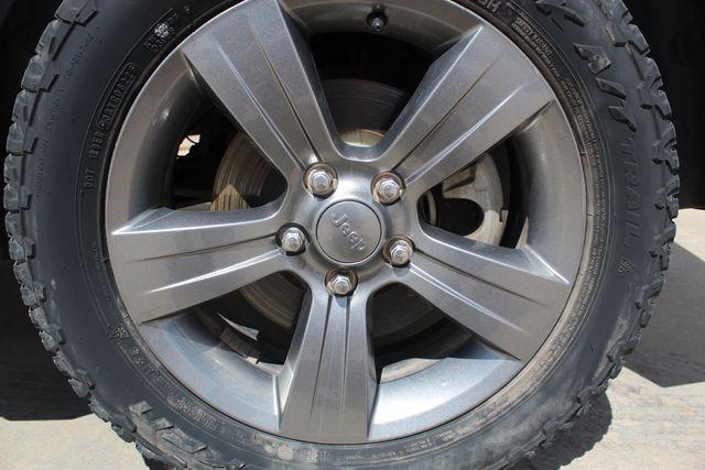 2016 Jeep Patriot Sport SE