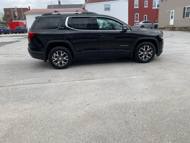 2021 GMC Acadia AWD SLE