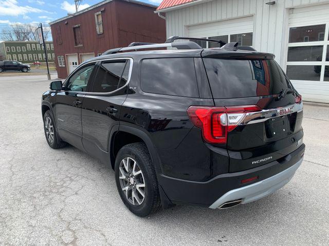 2021 GMC Acadia AWD SLE