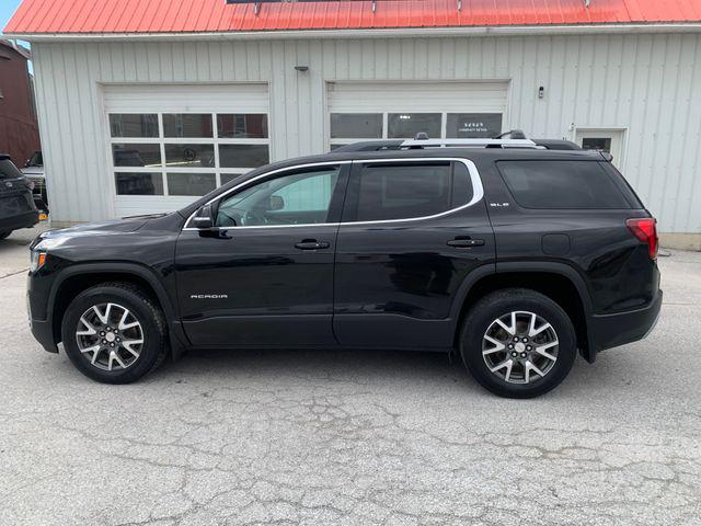 2021 GMC Acadia AWD SLE