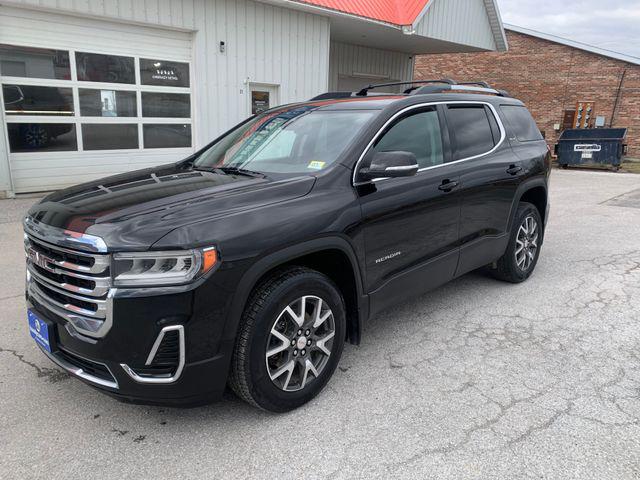 2021 GMC Acadia AWD SLE