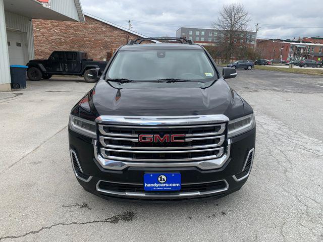 2021 GMC Acadia AWD SLE