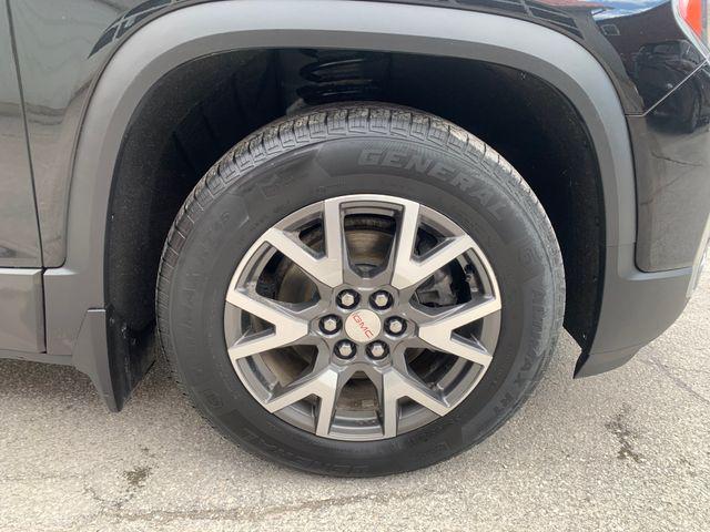 2021 GMC Acadia AWD SLE