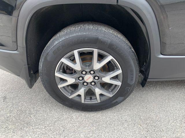 2021 GMC Acadia AWD SLE