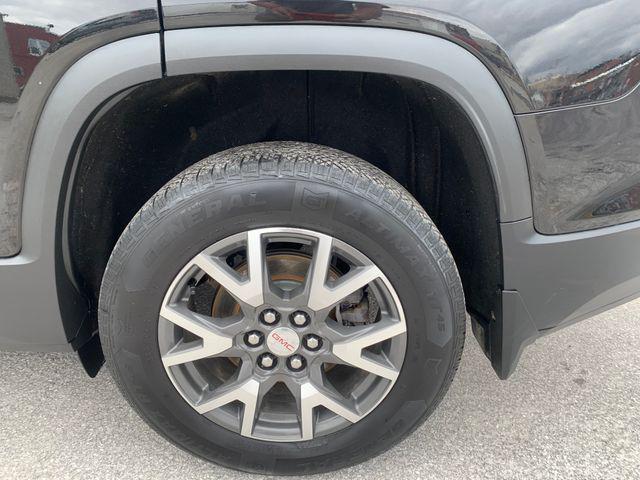 2021 GMC Acadia AWD SLE