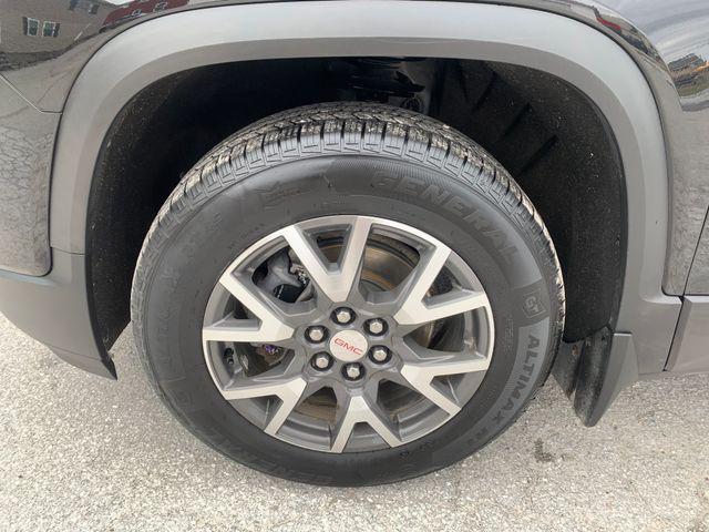 2021 GMC Acadia AWD SLE