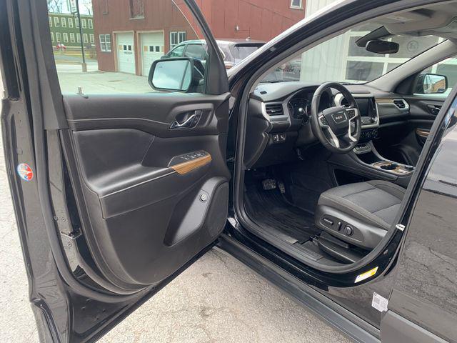 2021 GMC Acadia AWD SLE