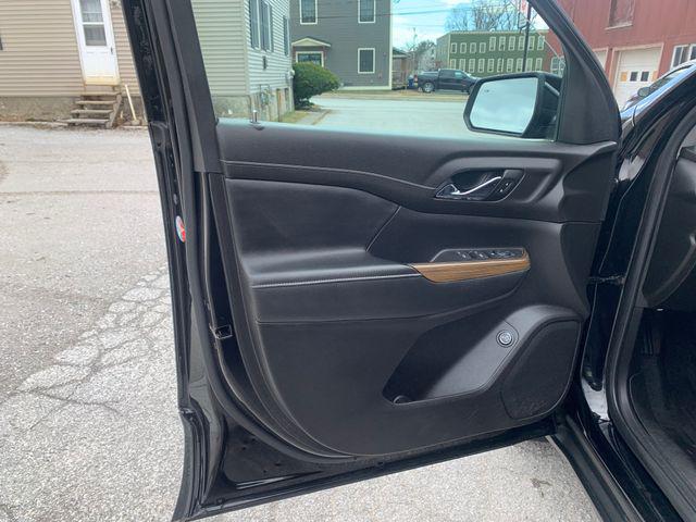 2021 GMC Acadia AWD SLE