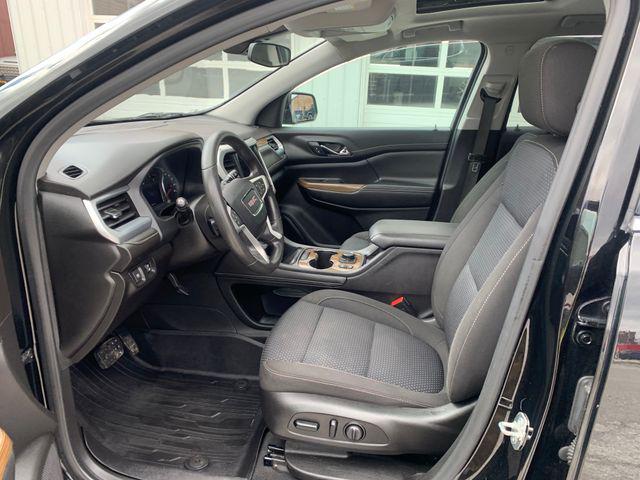 2021 GMC Acadia AWD SLE