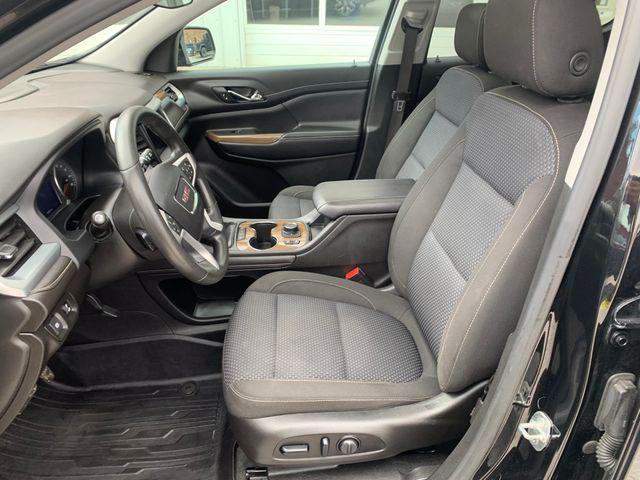 2021 GMC Acadia AWD SLE