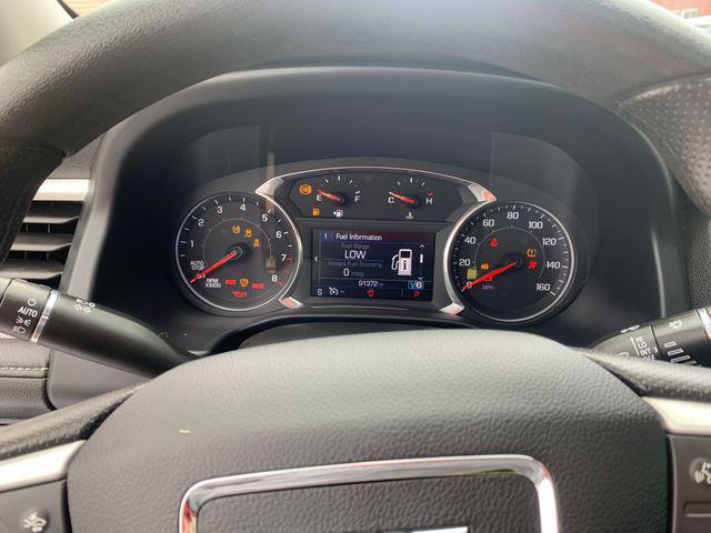 2021 GMC Acadia AWD SLE