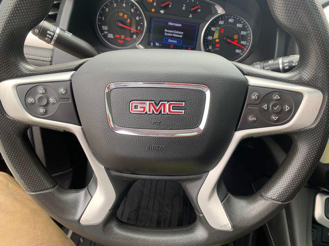 2021 GMC Acadia AWD SLE