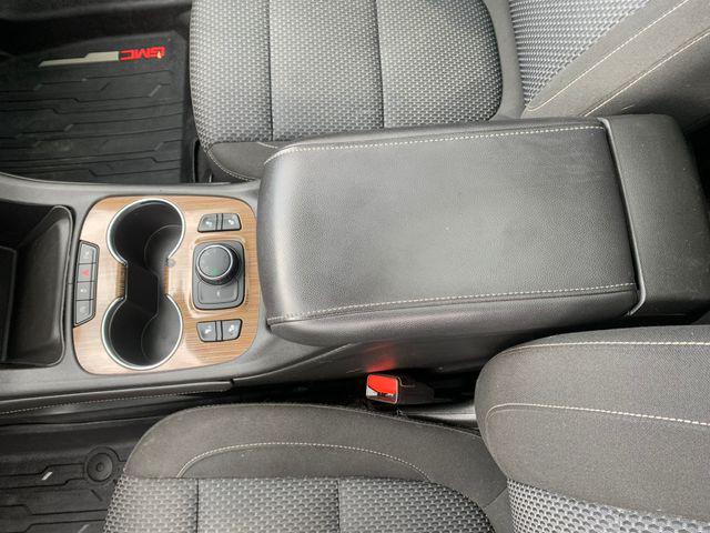 2021 GMC Acadia AWD SLE