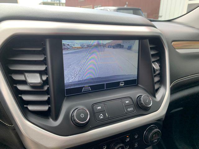 2021 GMC Acadia AWD SLE
