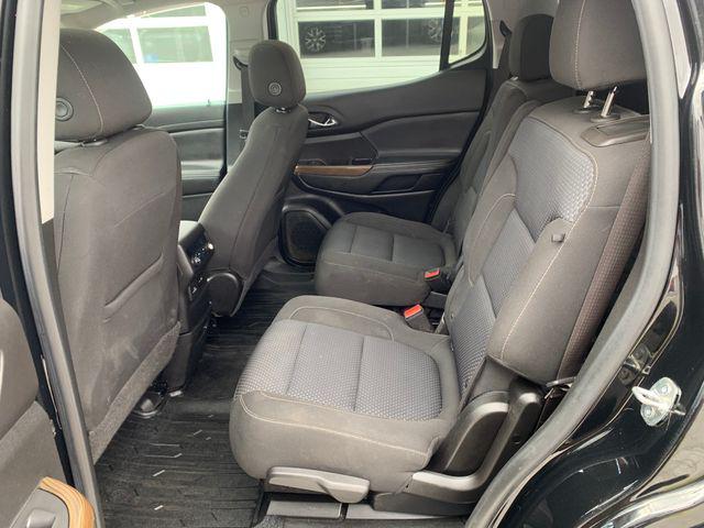 2021 GMC Acadia AWD SLE