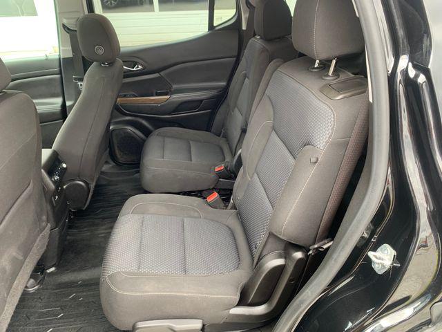 2021 GMC Acadia AWD SLE