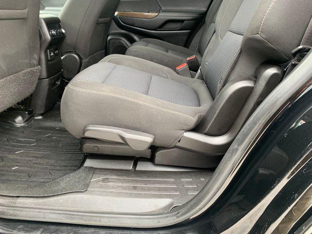 2021 GMC Acadia AWD SLE