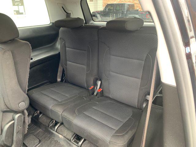 2021 GMC Acadia AWD SLE