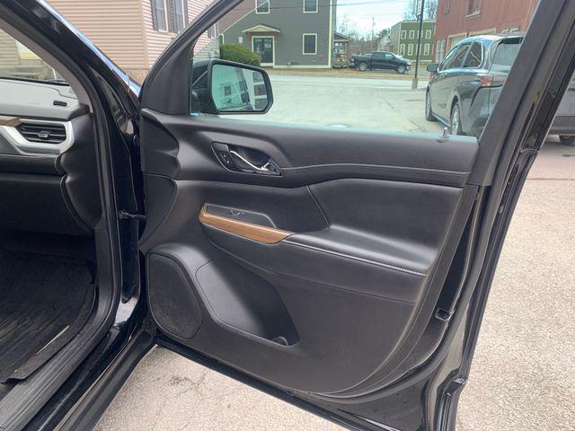 2021 GMC Acadia AWD SLE