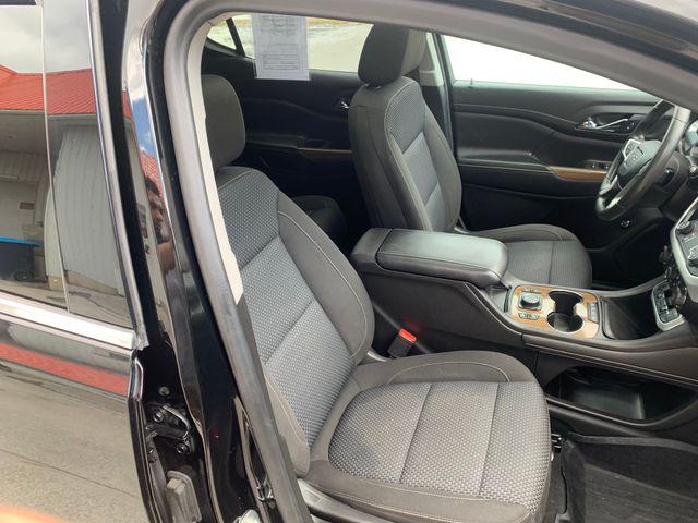 2021 GMC Acadia AWD SLE