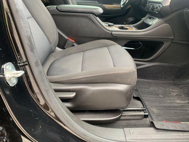 2021 GMC Acadia AWD SLE