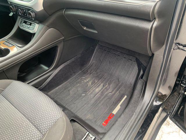 2021 GMC Acadia AWD SLE