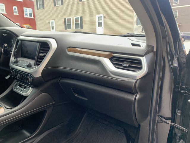 2021 GMC Acadia AWD SLE