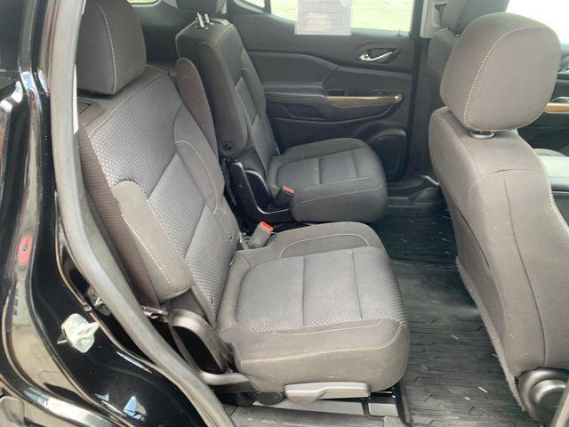 2021 GMC Acadia AWD SLE