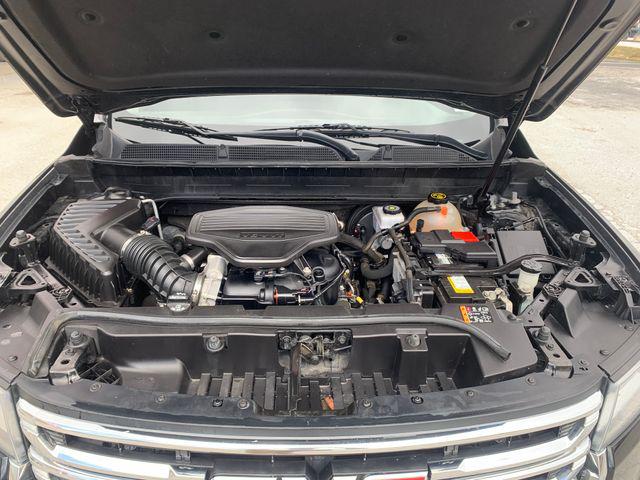 2021 GMC Acadia AWD SLE