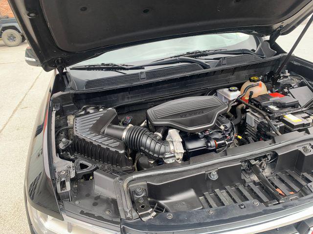 2021 GMC Acadia AWD SLE