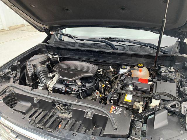 2021 GMC Acadia AWD SLE