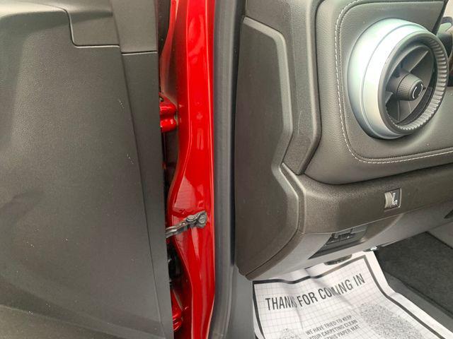 2026 Chevrolet Colorado LT, 4WD