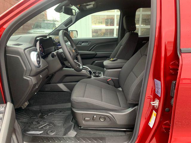 2026 Chevrolet Colorado LT, 4WD