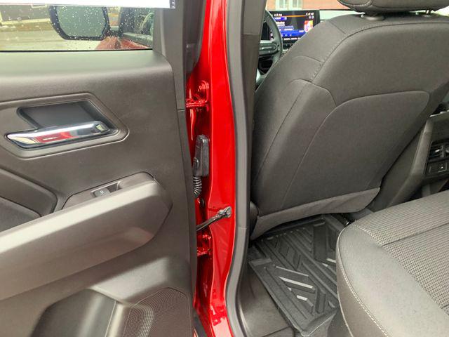 2026 Chevrolet Colorado LT, 4WD